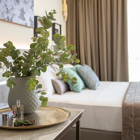 Hotel Sporting Rimini Ngoại thất bức ảnh