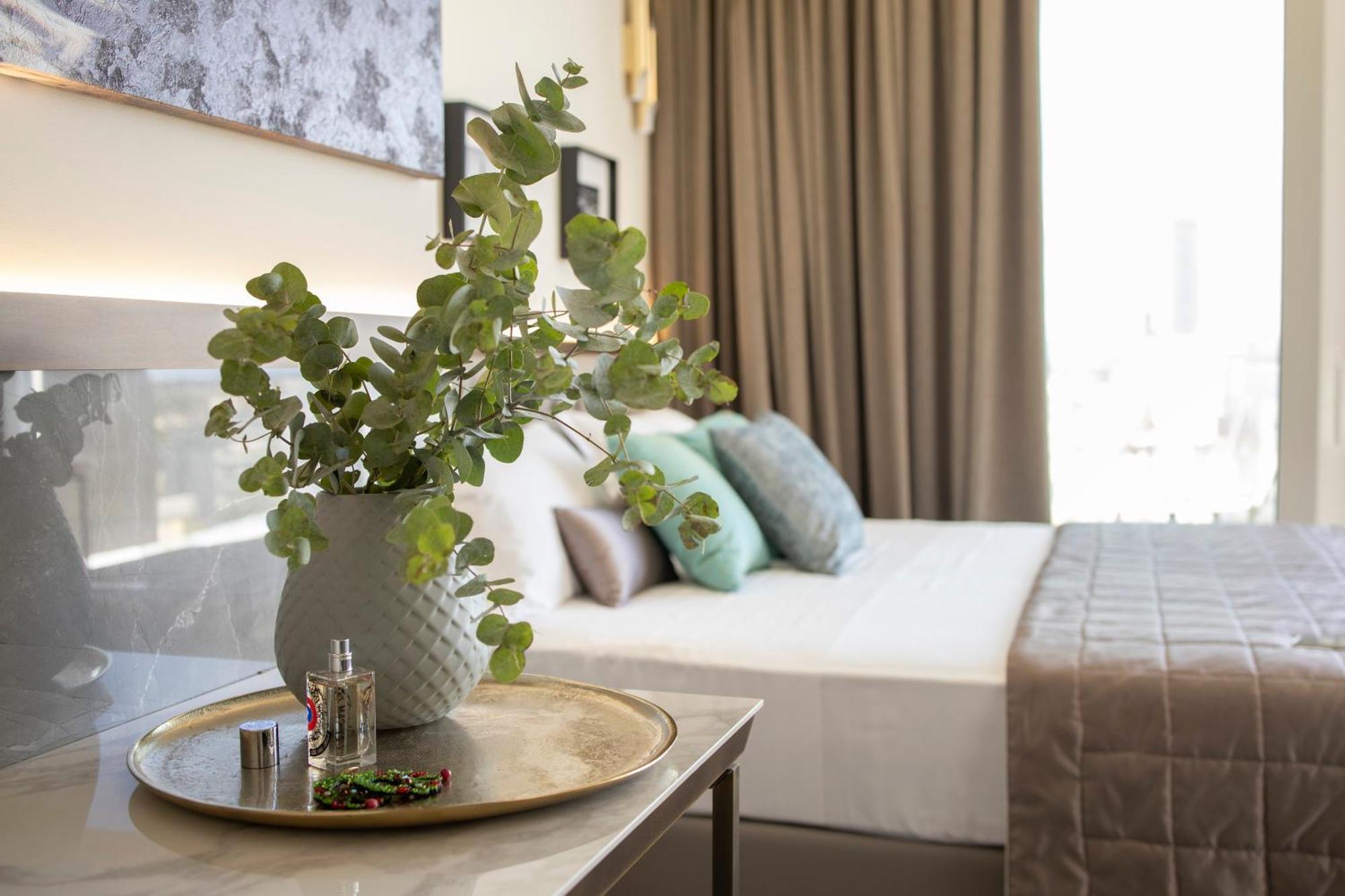 Hotel Sporting Rimini Ngoại thất bức ảnh